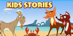 Animal Stories