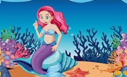 mermaid Stories