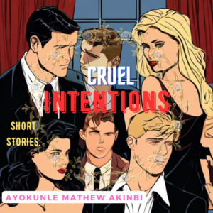 Cruel Intentions Short Stories