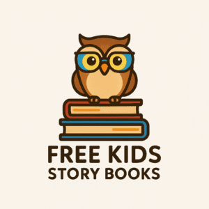 Free Kids Story Books