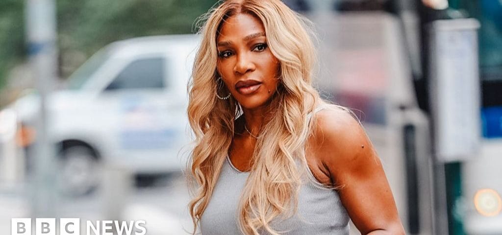 Will Serena Williams's weight-loss admission help shed stigma of anti-obesity drugs?
