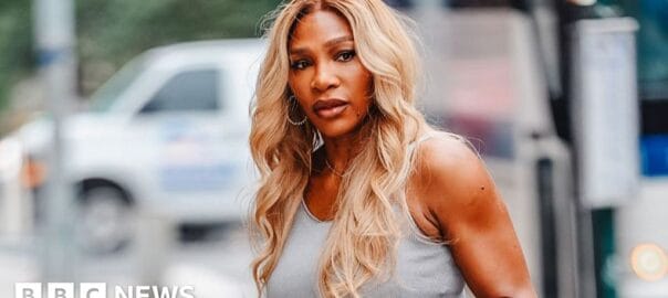 Will Serena Williams's weight-loss admission help shed stigma of anti-obesity drugs?