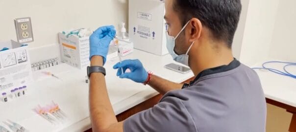 What Charleston residents need to know about COVID vaccines, 5 years since pandemic