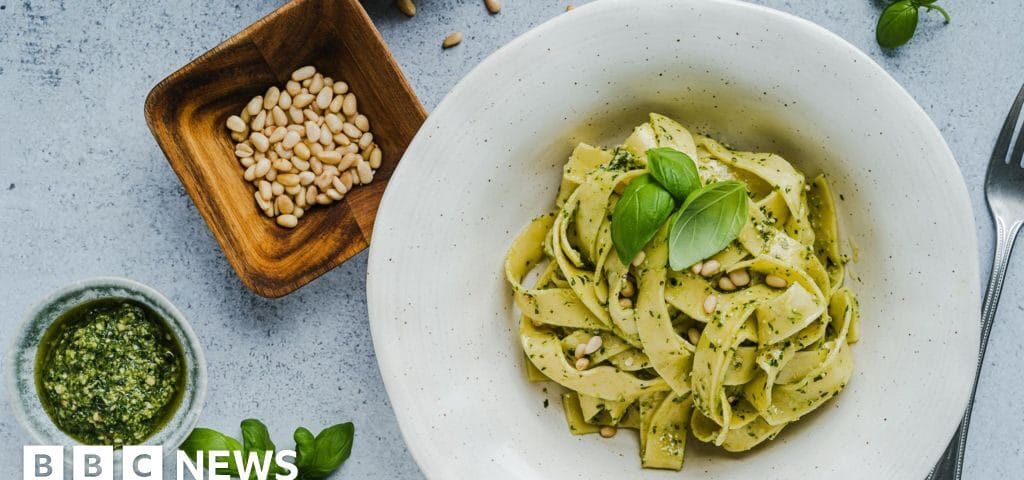 New food allergies: Pine nuts can make the list, say experts