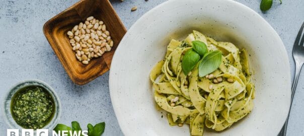 New food allergies: Pine nuts can make the list, say experts