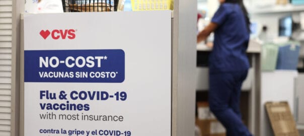 Who can get a COVID vaccine—and how? It’s complicated.