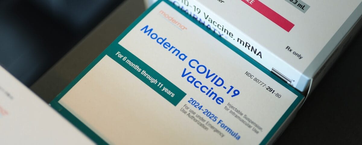 Why some Oregonians are being turned away for COVID-19 vaccines