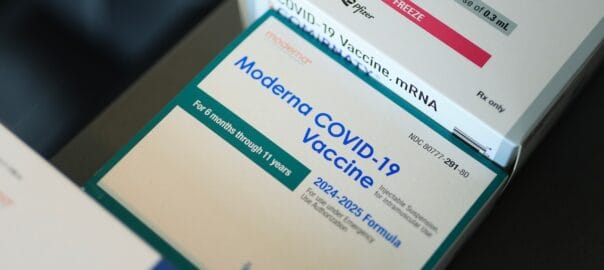 Why some Oregonians are being turned away for COVID-19 vaccines