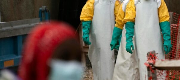 Congo has announced a new Ebola outbreak. Here is what to know
