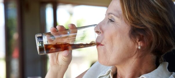 Your daily diet soda could be aging your brain faster than you think, study finds