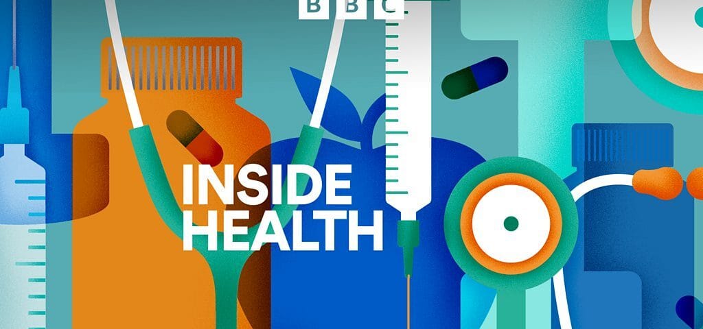 Inside Health - The Revolution in Cystic Fibrosis Care That is Changing Lives - BBC Sounds