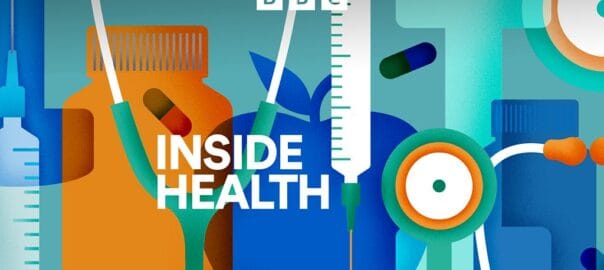 Inside Health - The Revolution in Cystic Fibrosis Care That is Changing Lives - BBC Sounds