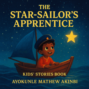 The Star-Sailor's Apprentice Kids’ Stories Book