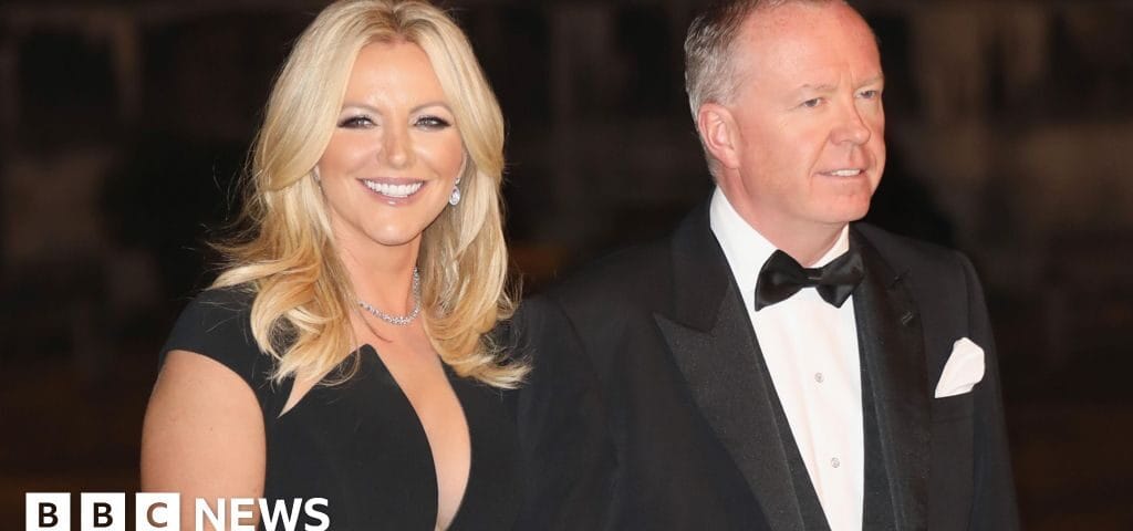 Baroness Mone accuses Covid inquiry of 'establishment cover-up'