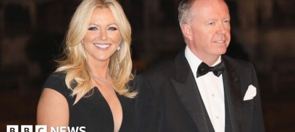 Baroness Mone accuses Covid inquiry of 'establishment cover-up'
