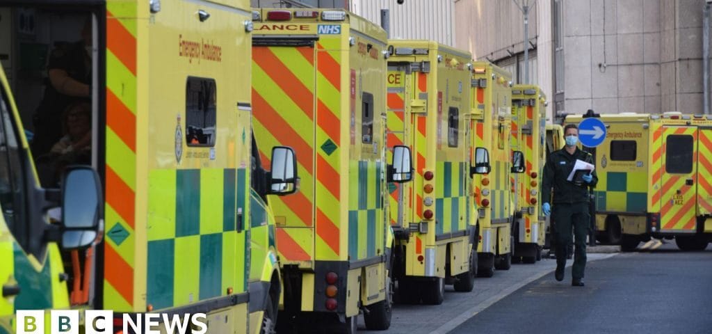 Government to lead UK emergency pandemic exercise in autumn