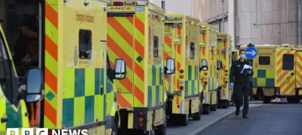 Government to lead UK emergency pandemic exercise in autumn