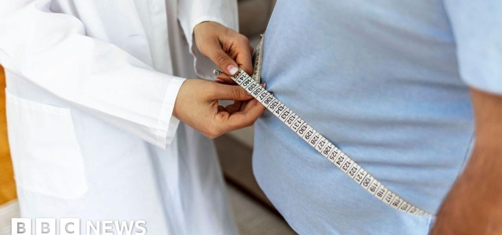 NHS needs better plan around weight loss jabs, warn experts