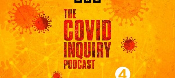 The Covid Inquiry Podcast - 49. ‘I wasn’t the decision maker’ - BBC Sounds