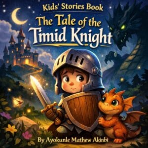 The Tale of the Timid Knight Kids’ Stories Book
